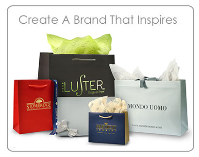 Retail Packaging - Wraps, Ribbons