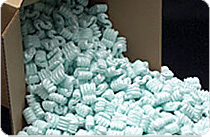 Packing Peanuts