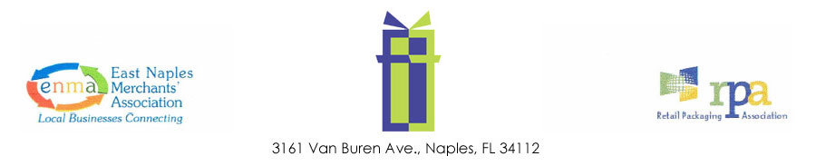 East Naples Merchants' Association and Retail Packaging Association